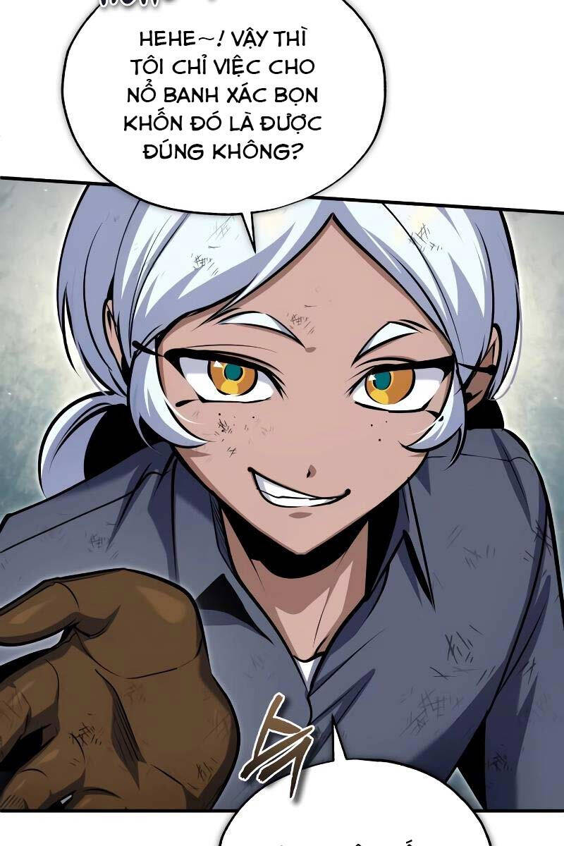 Giáo Sư Gián Điệp Chap 89 - Next Chap 90