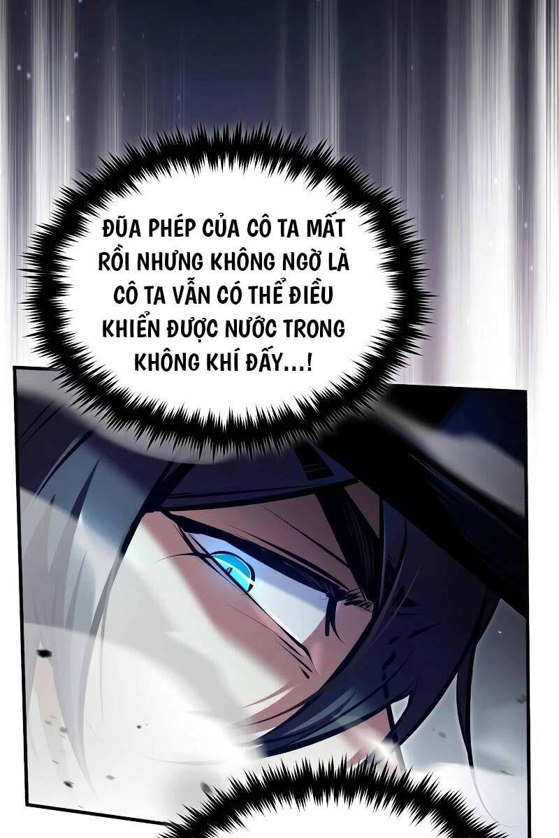 Giáo Sư Gián Điệp Chap 89 - Next Chap 90