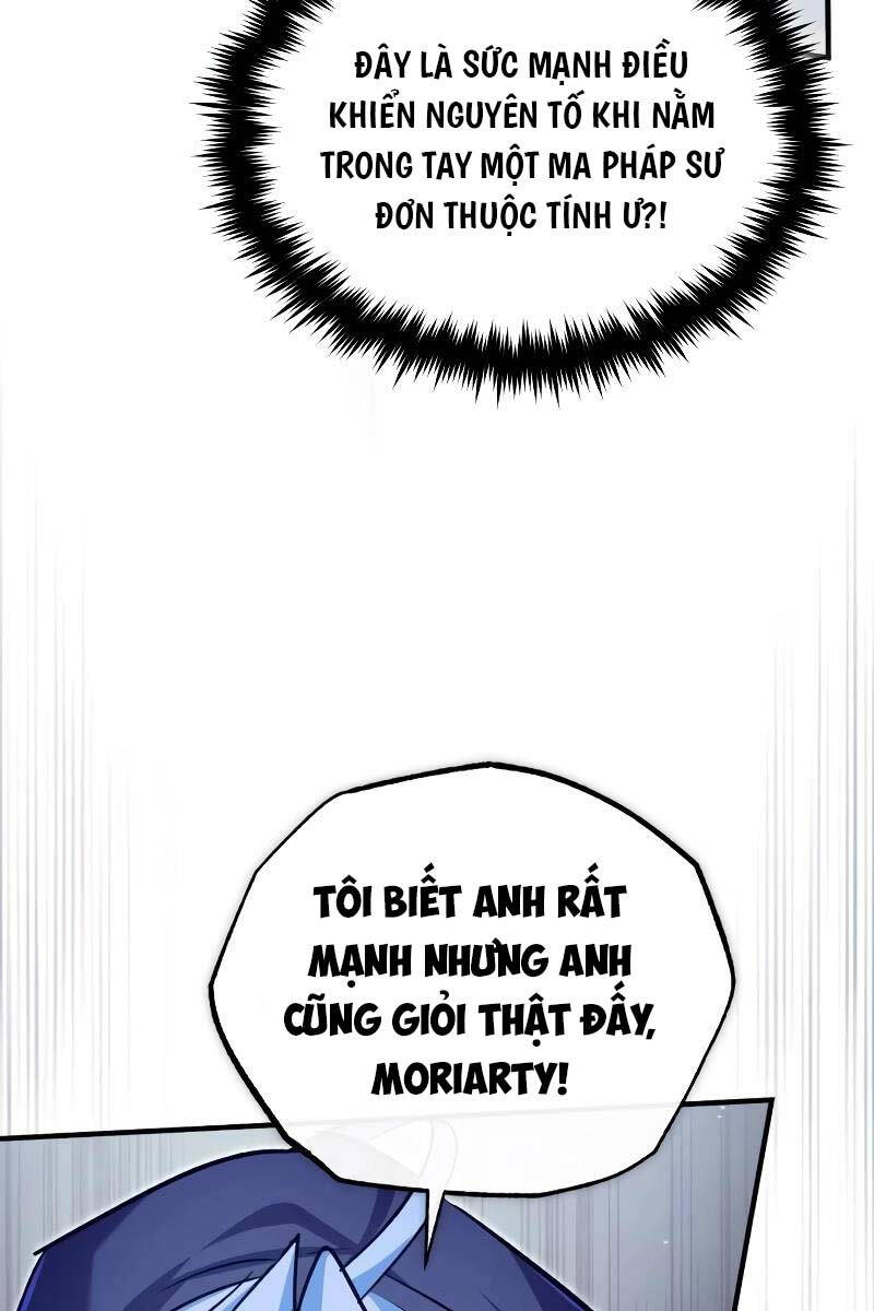 Giáo Sư Gián Điệp Chap 89 - Next Chap 90