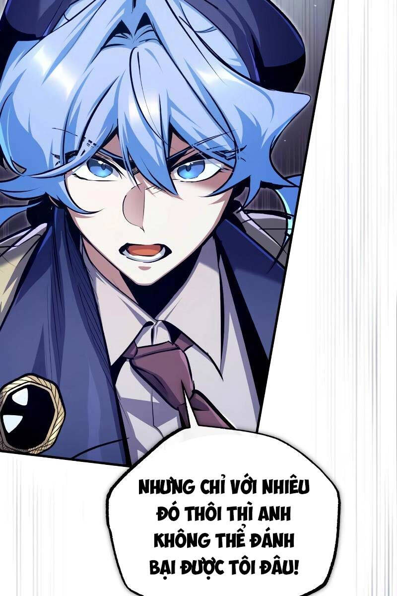 Giáo Sư Gián Điệp Chap 89 - Next Chap 90