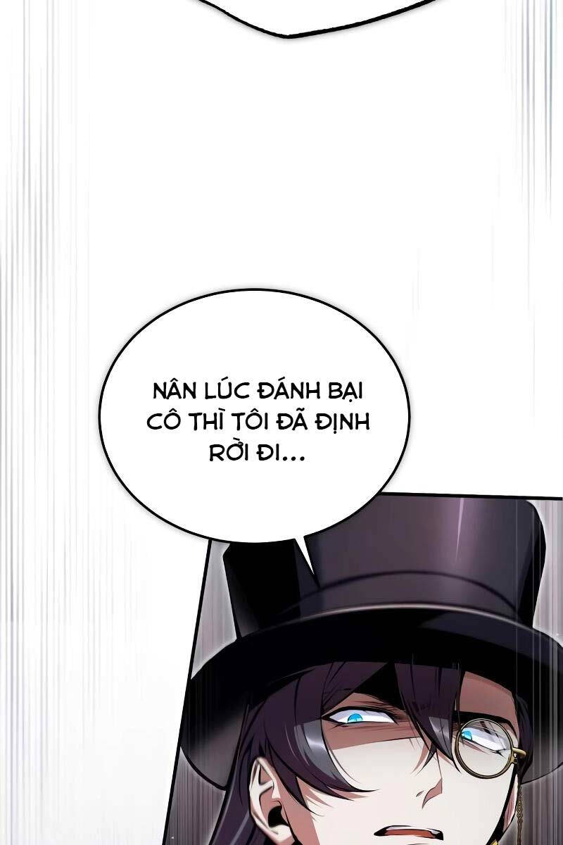 Giáo Sư Gián Điệp Chap 89 - Next Chap 90