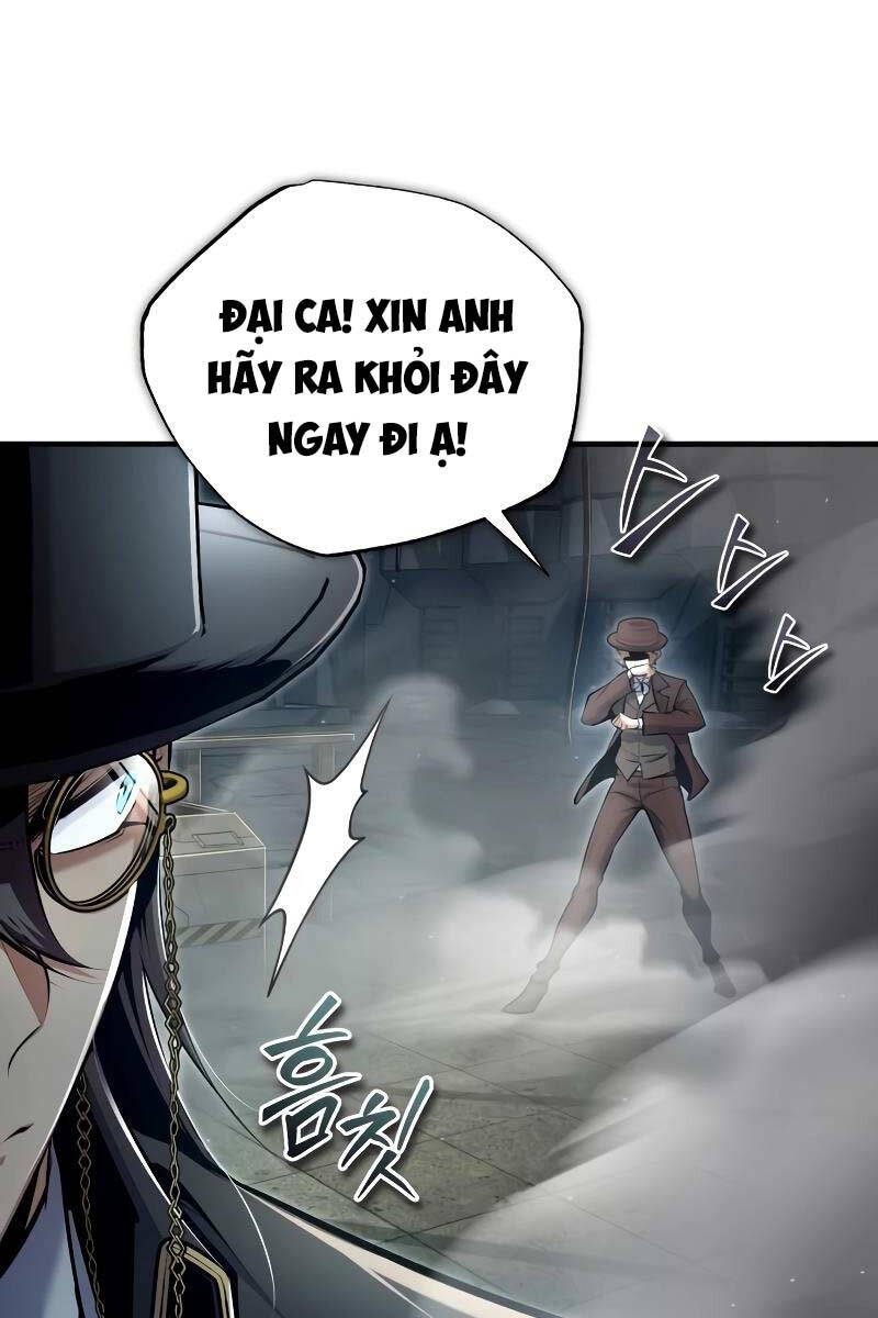 Giáo Sư Gián Điệp Chap 89 - Next Chap 90