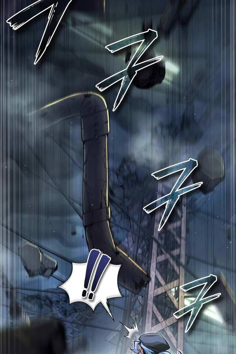 Giáo Sư Gián Điệp Chap 89 - Next Chap 90