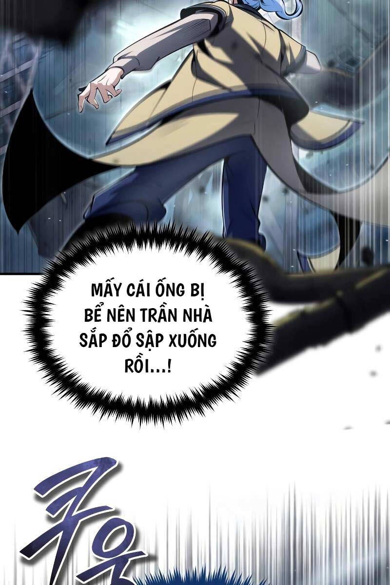 Giáo Sư Gián Điệp Chap 89 - Next Chap 90