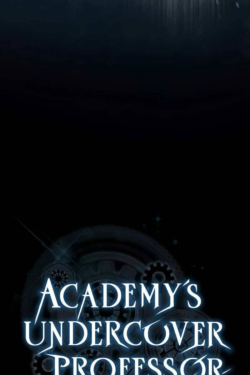 Giáo Sư Gián Điệp Chap 89 - Next Chap 90