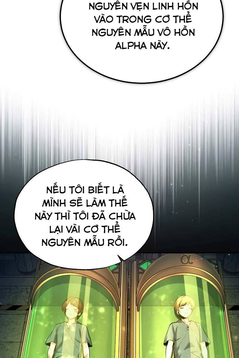 Giáo Sư Gián Điệp Chap 89 - Next Chap 90