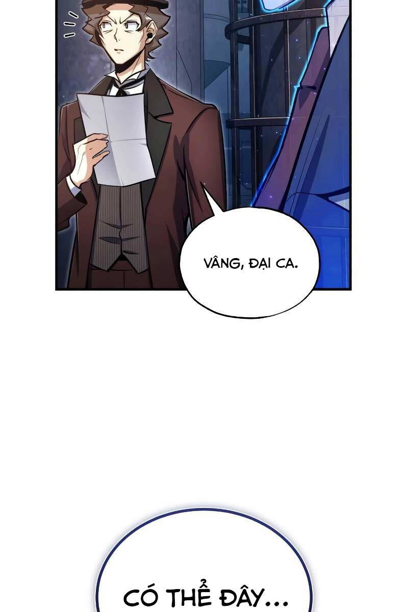 Giáo Sư Gián Điệp Chap 89 - Next Chap 90