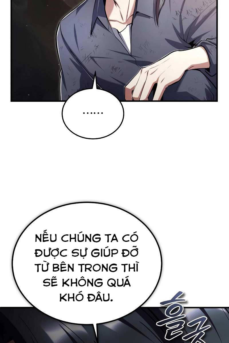 Giáo Sư Gián Điệp Chap 89 - Next Chap 90
