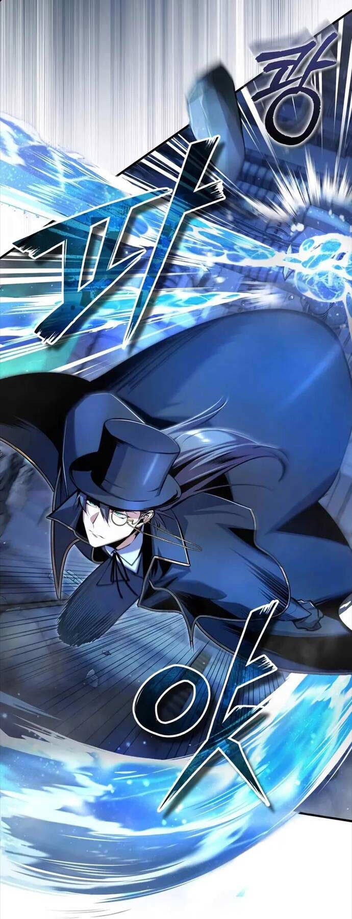 Giáo Sư Gián Điệp Chap 92 - Next Chap 93