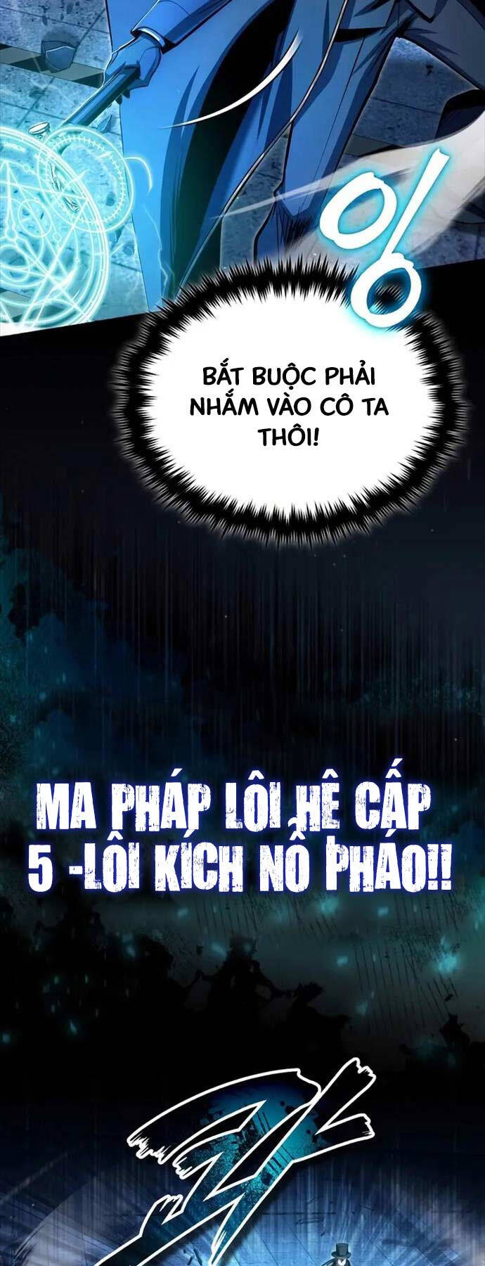 Giáo Sư Gián Điệp Chap 92 - Next Chap 93