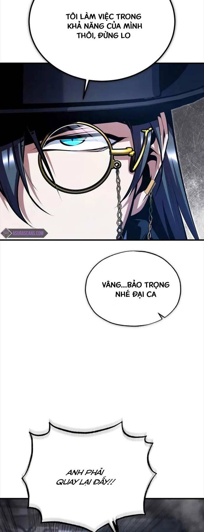 Giáo Sư Gián Điệp Chap 92 - Next Chap 93