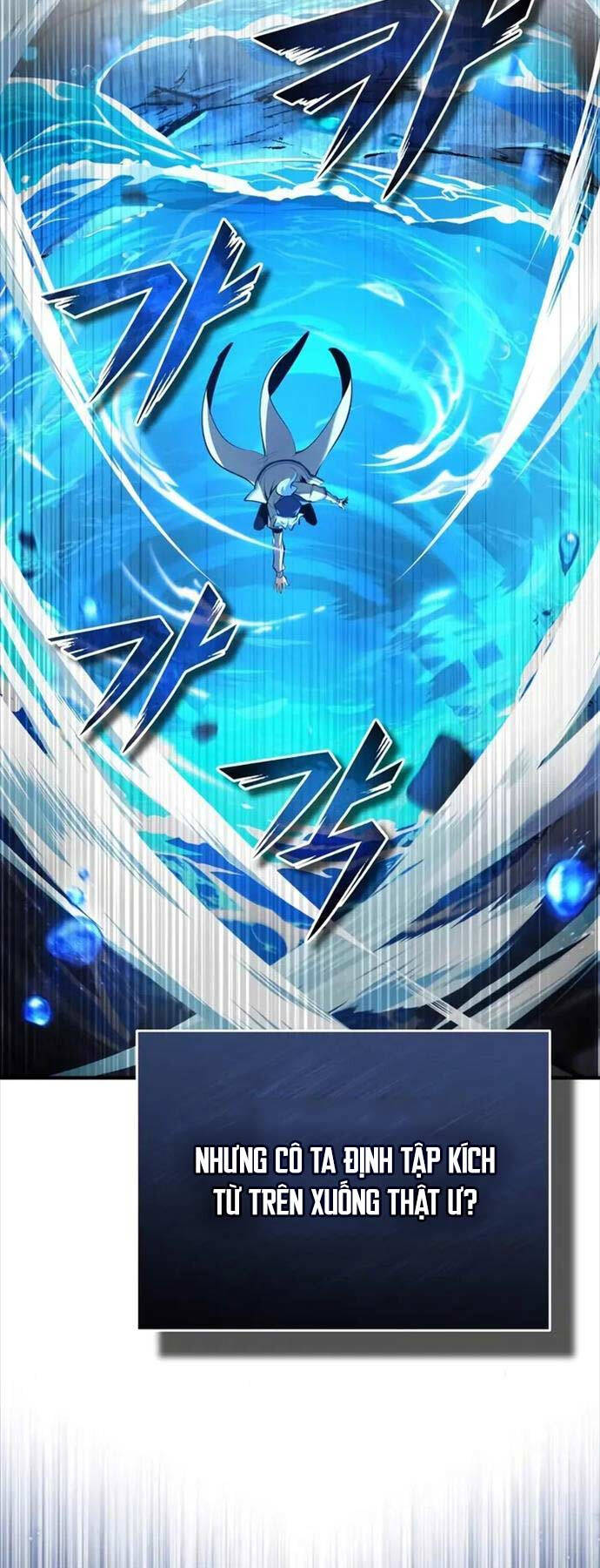 Giáo Sư Gián Điệp Chap 92 - Next Chap 93