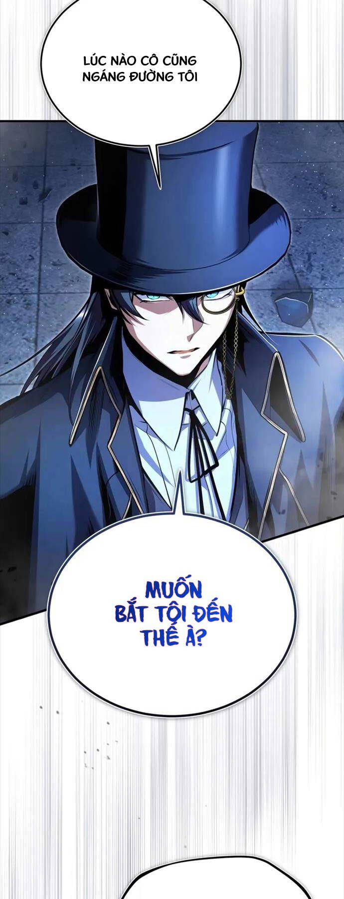 Giáo Sư Gián Điệp Chap 92 - Next Chap 93