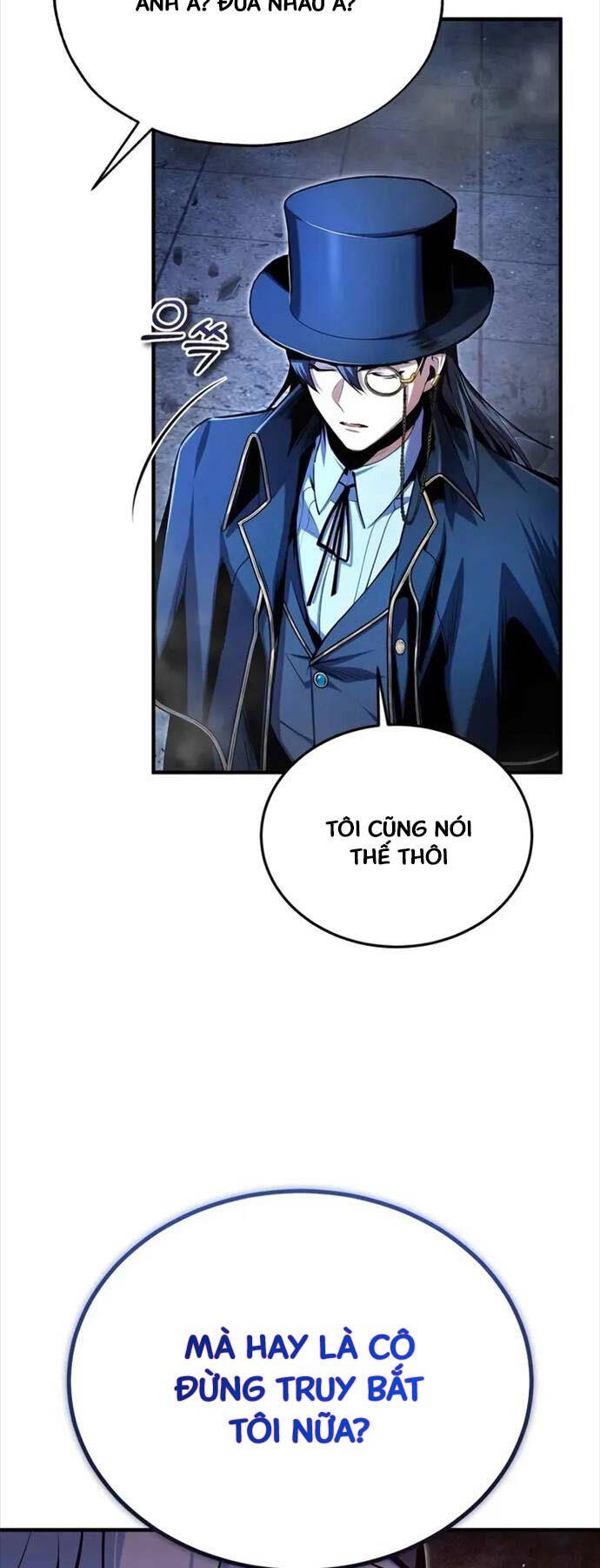 Giáo Sư Gián Điệp Chap 92 - Next Chap 93