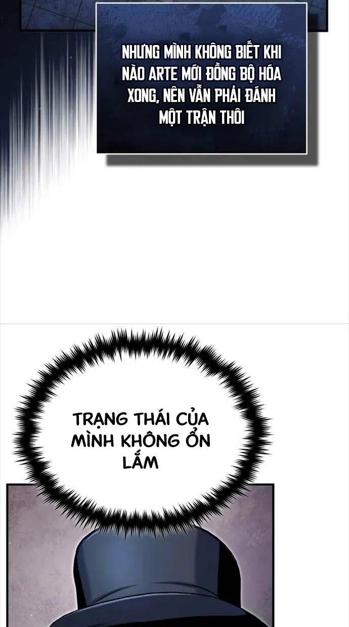Giáo Sư Gián Điệp Chap 92 - Next Chap 93