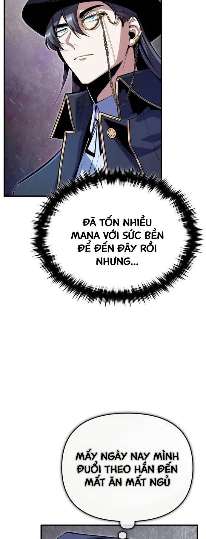 Giáo Sư Gián Điệp Chap 92 - Next Chap 93