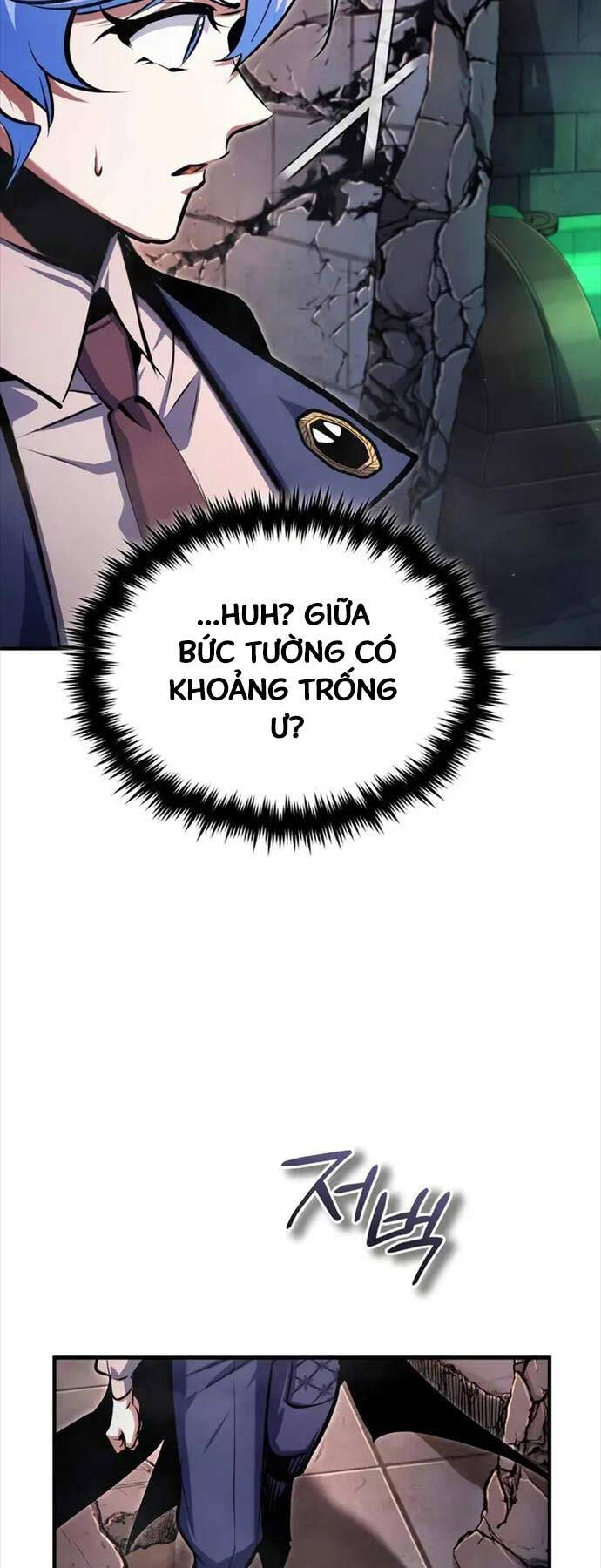 Giáo Sư Gián Điệp Chap 92 - Next Chap 93