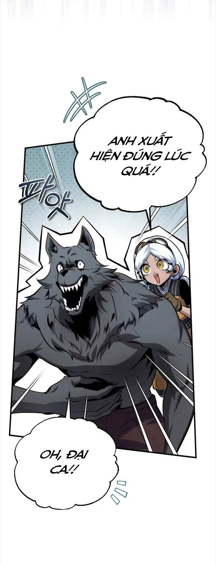 Giáo Sư Gián Điệp Chap 92 - Next Chap 93