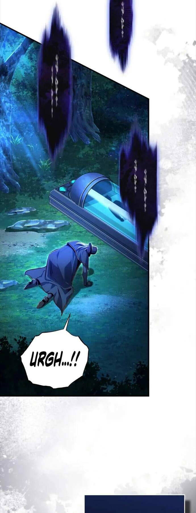Giáo Sư Gián Điệp Chap 92 - Next Chap 93