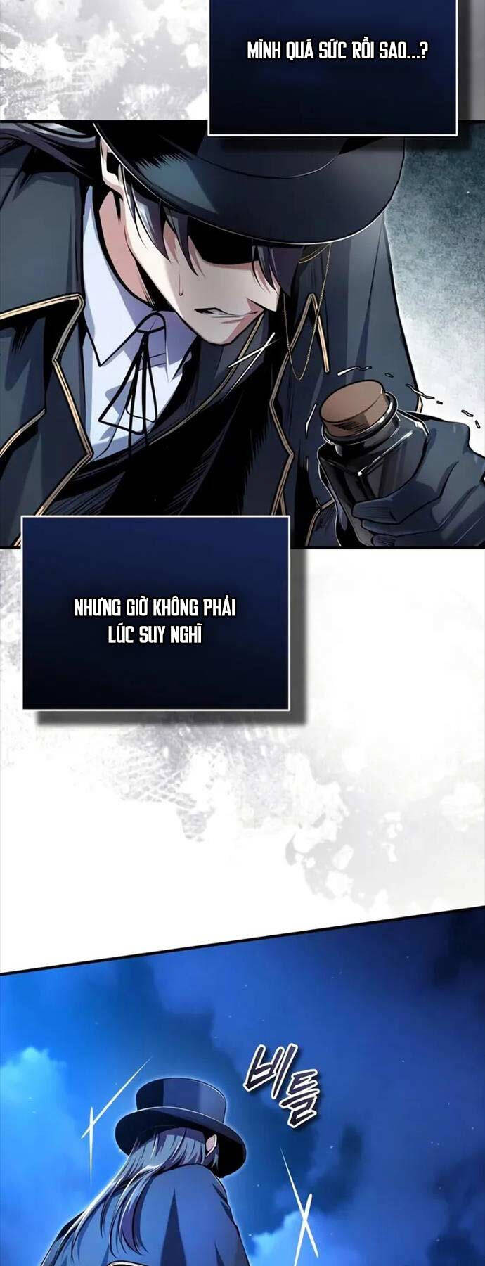Giáo Sư Gián Điệp Chap 92 - Next Chap 93
