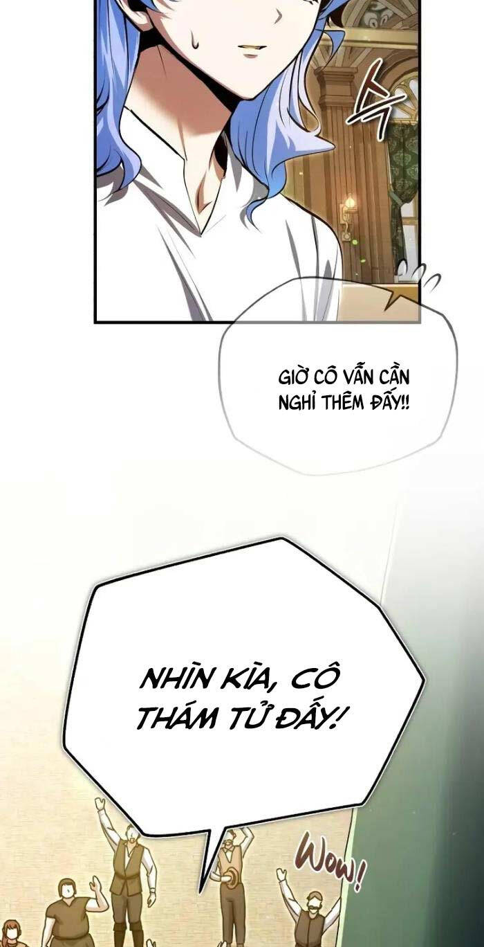 Giáo Sư Gián Điệp Chap 93 - Next Chap 94