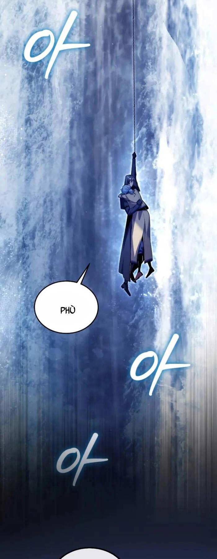 Giáo Sư Gián Điệp Chap 93 - Next Chap 94