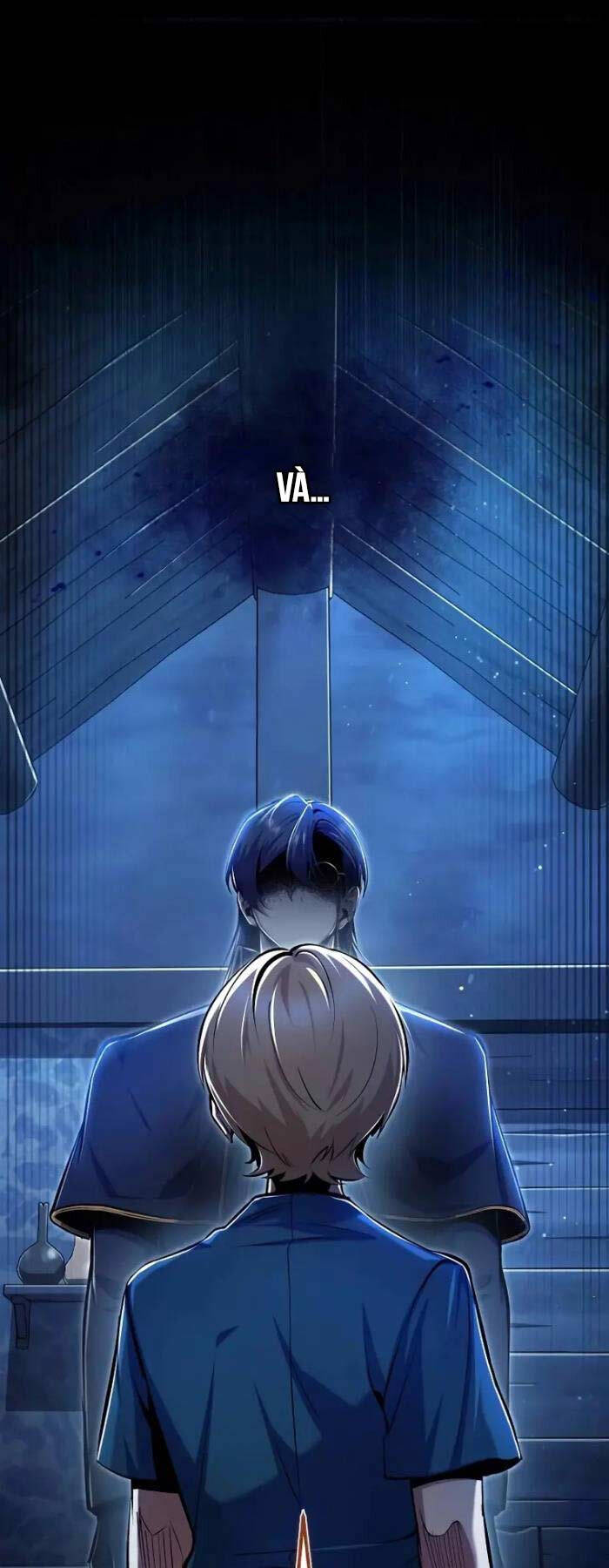 Giáo Sư Gián Điệp Chap 93 - Next Chap 94