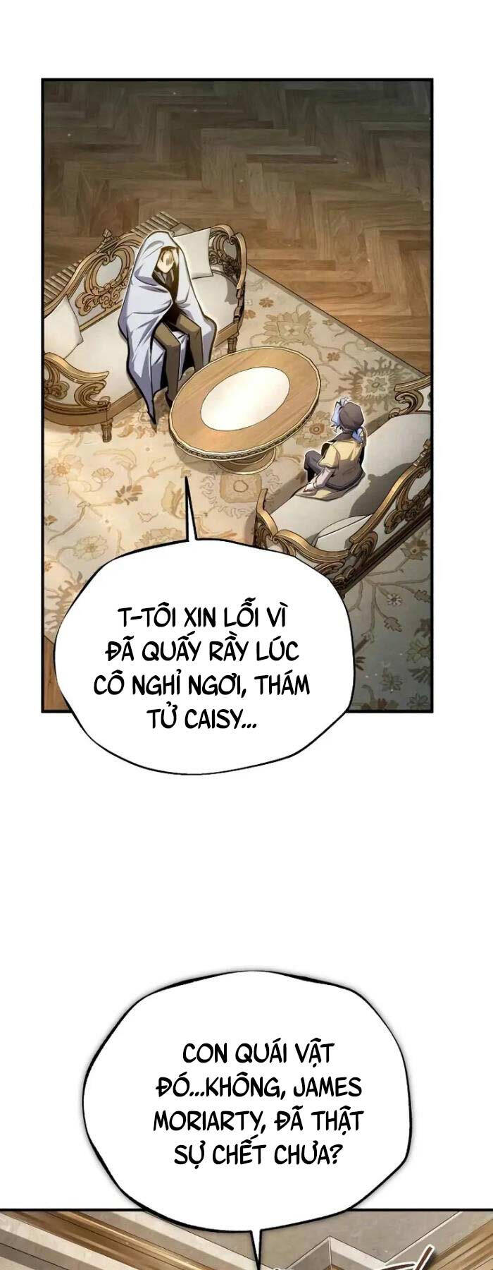 Giáo Sư Gián Điệp Chap 93 - Next Chap 94
