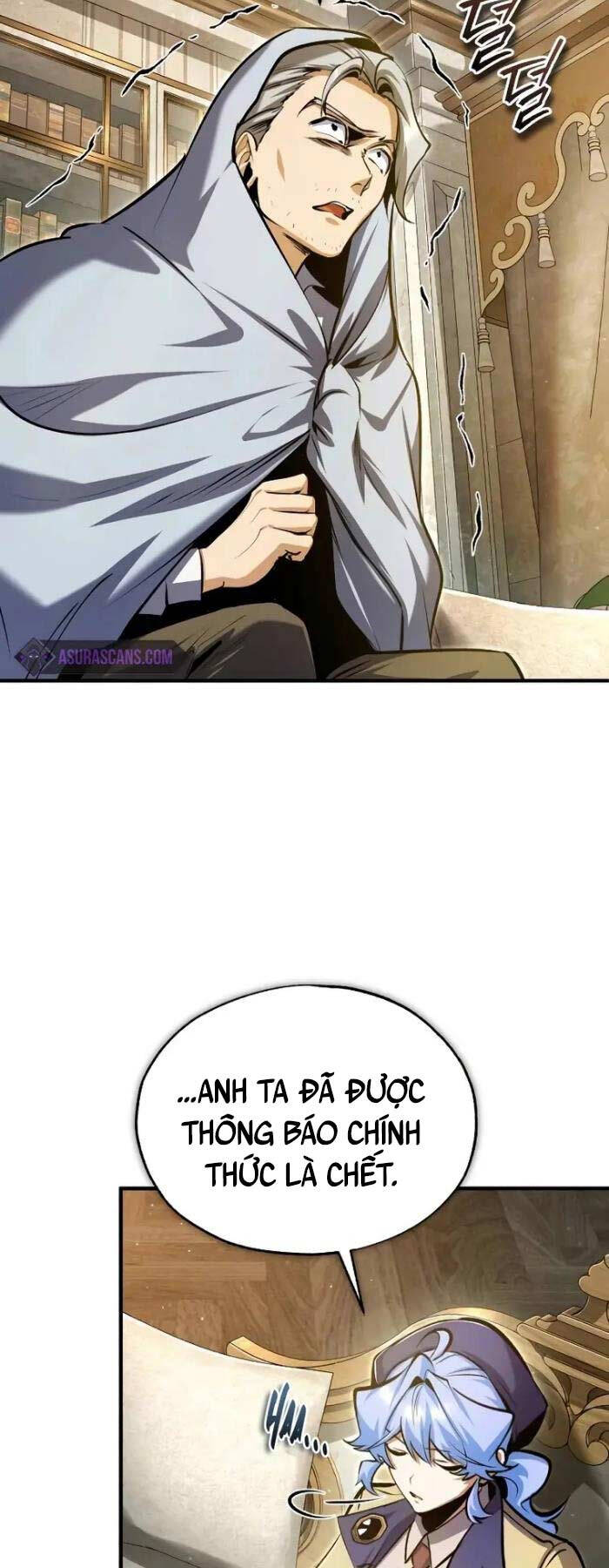 Giáo Sư Gián Điệp Chap 93 - Next Chap 94