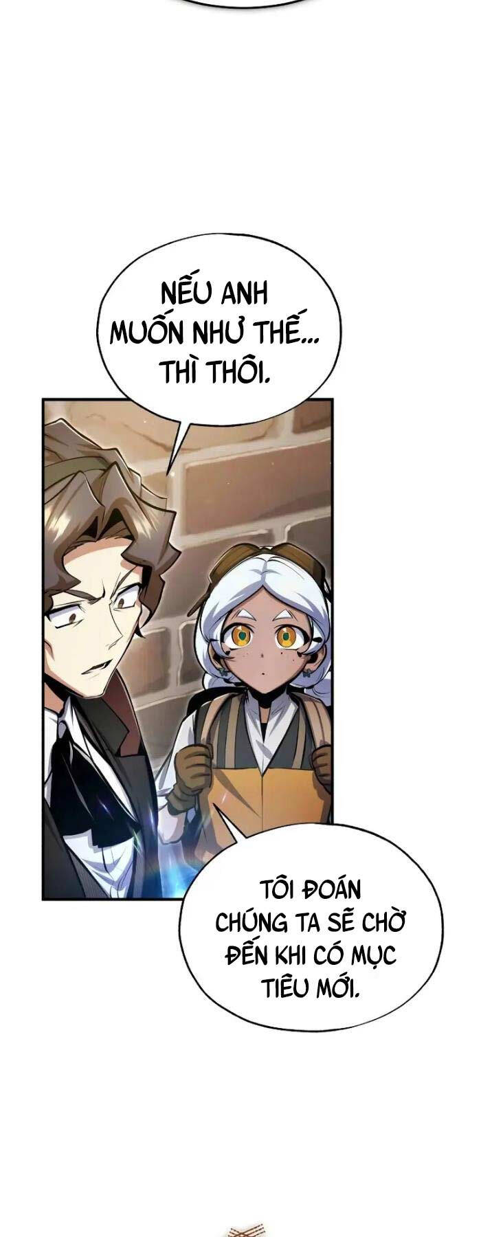 Giáo Sư Gián Điệp Chap 93 - Next Chap 94