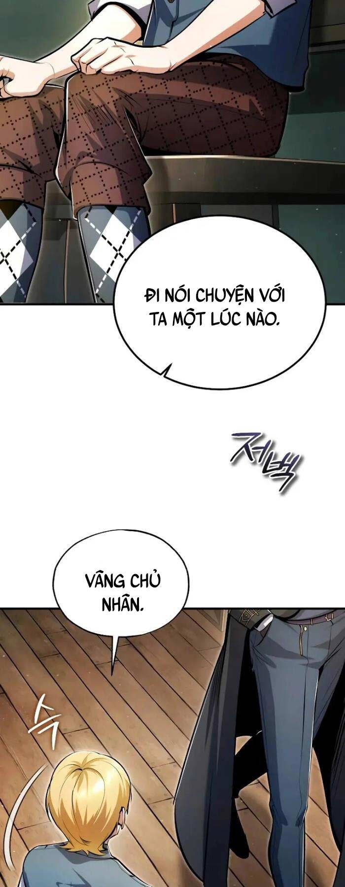 Giáo Sư Gián Điệp Chap 93 - Next Chap 94