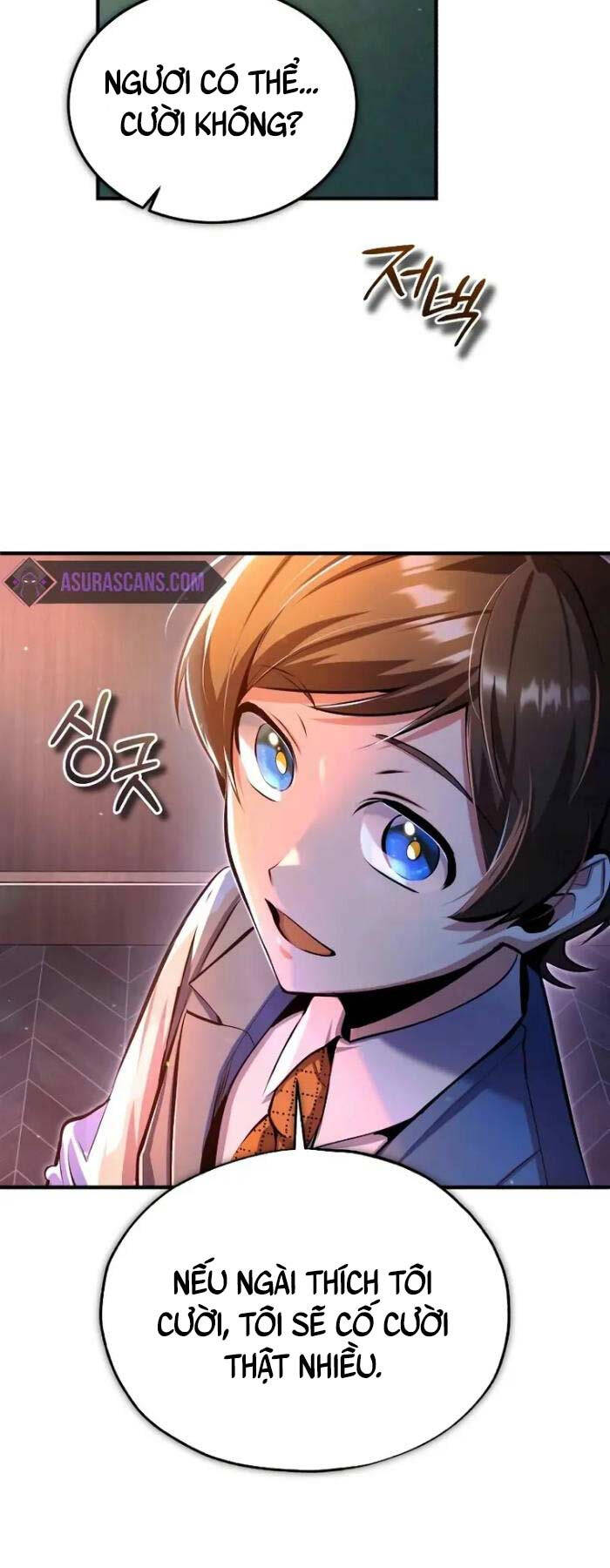 Giáo Sư Gián Điệp Chap 93 - Next Chap 94