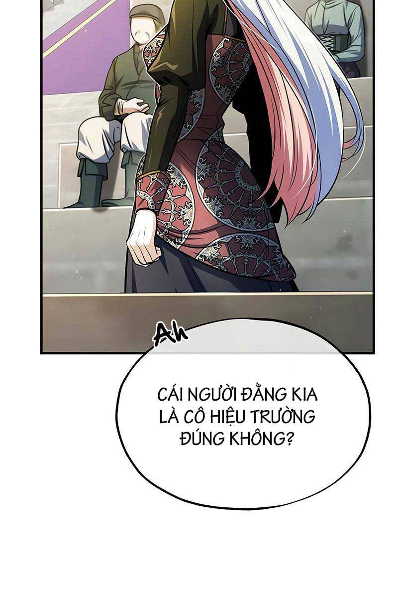 Giáo Sư Gián Điệp Chap 63 - Next Chap 64