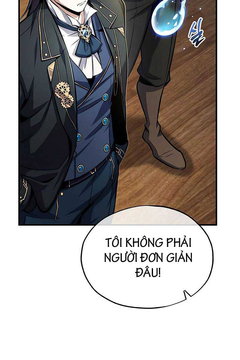 Giáo Sư Gián Điệp Chap 65 - Next Chap 66