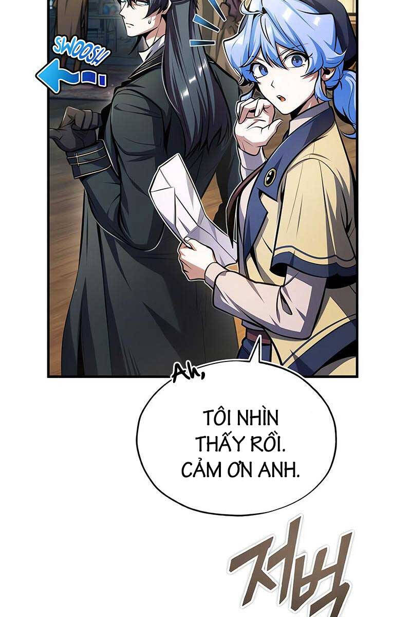 Giáo Sư Gián Điệp Chap 65 - Next Chap 66