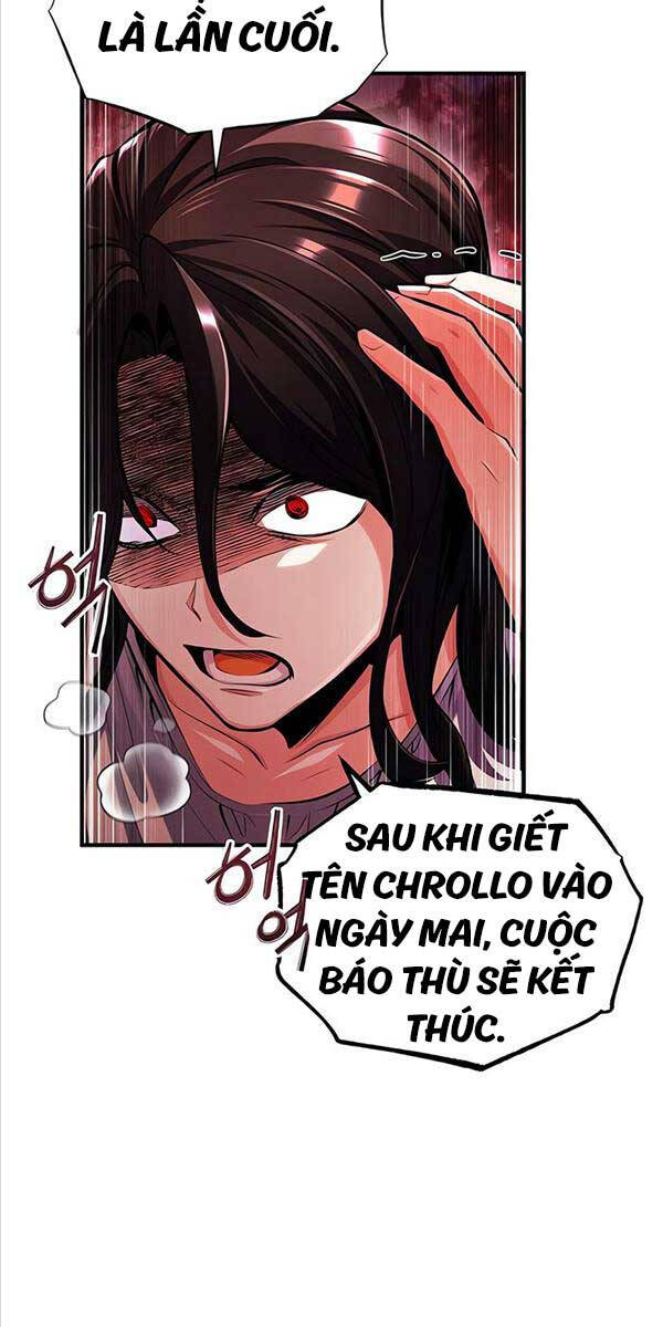 Giáo Sư Gián Điệp Chap 67 - Next Chap 68