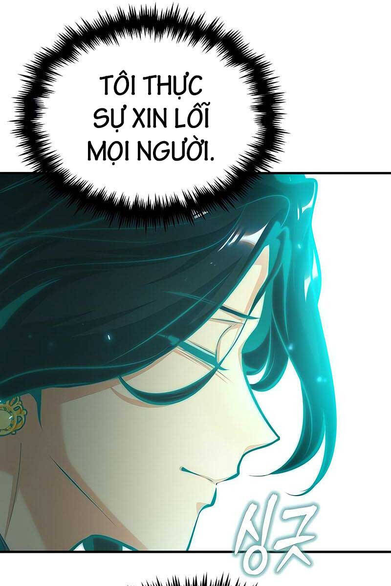 Giáo Sư Gián Điệp Chap 71 - Next Chap 72