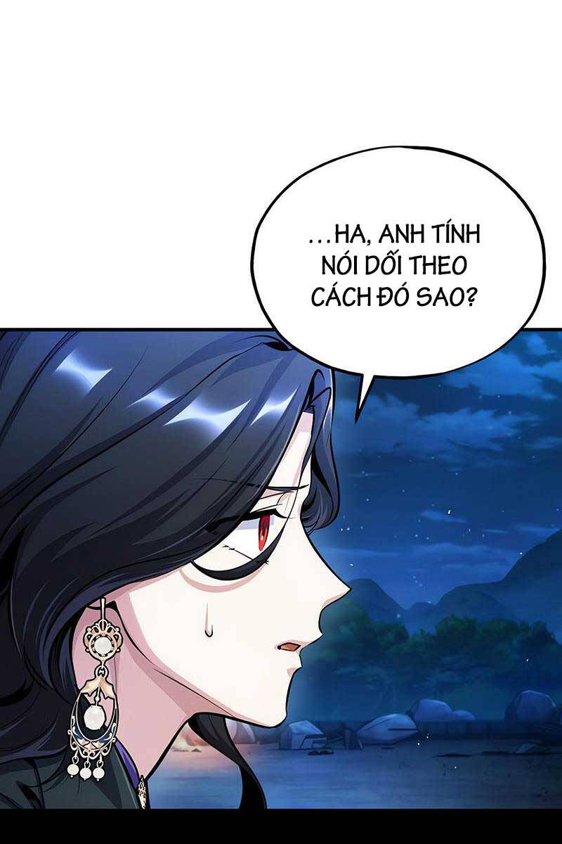 Giáo Sư Gián Điệp Chap 71 - Next Chap 72
