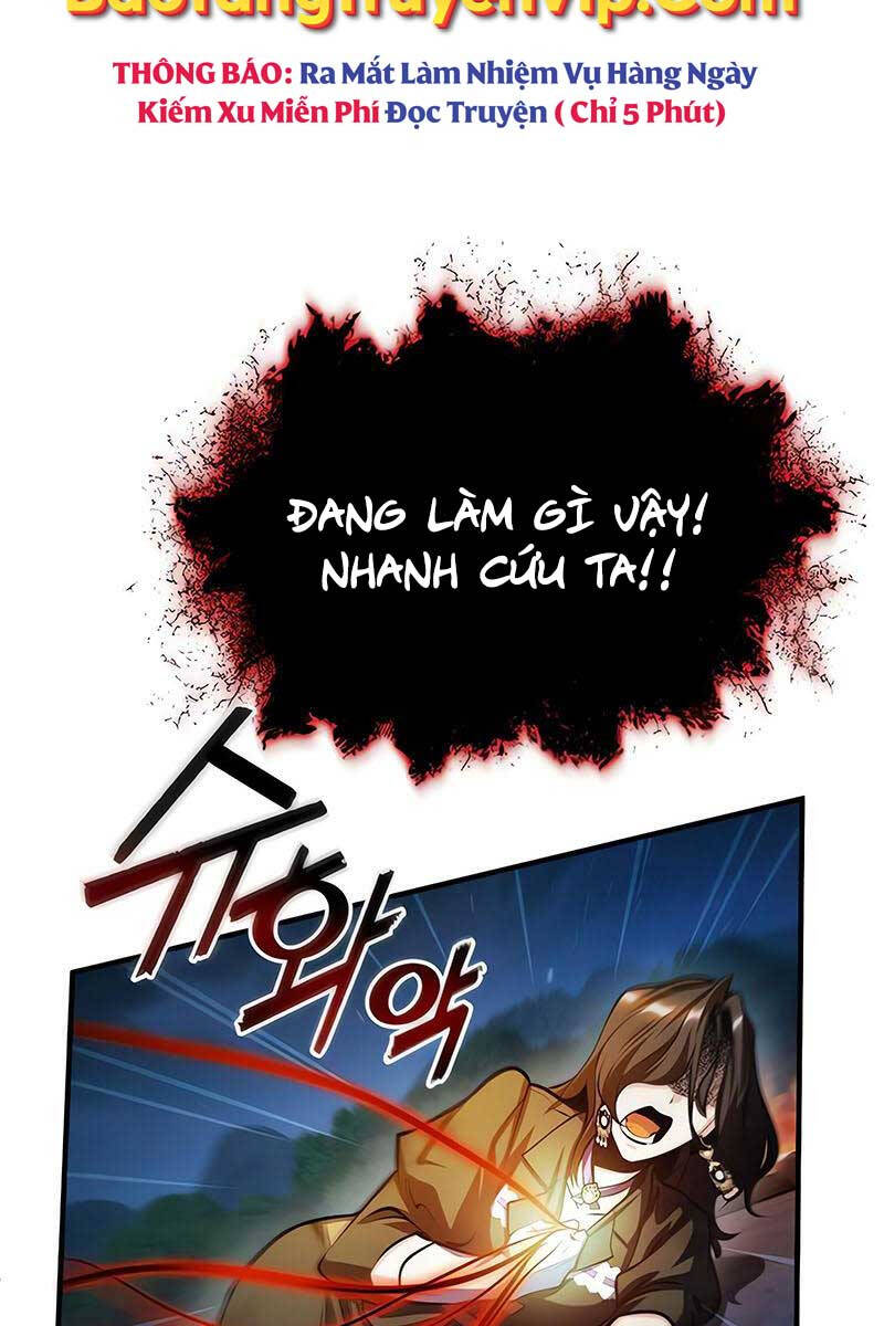 Giáo Sư Gián Điệp Chap 71 - Next Chap 72