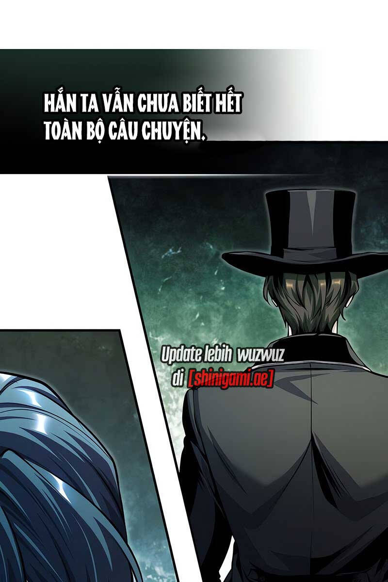 Giáo Sư Gián Điệp Chap 72 - Next Chap 73