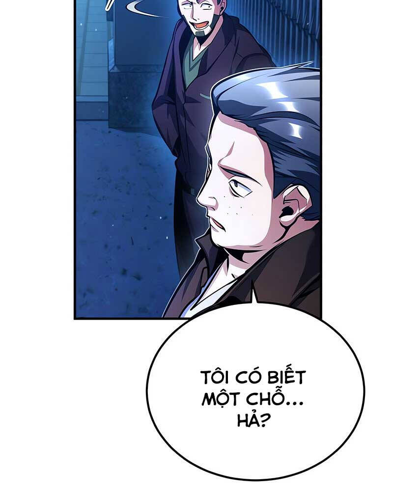 Giáo Sư Gián Điệp Chap 75 - Next Chap 76