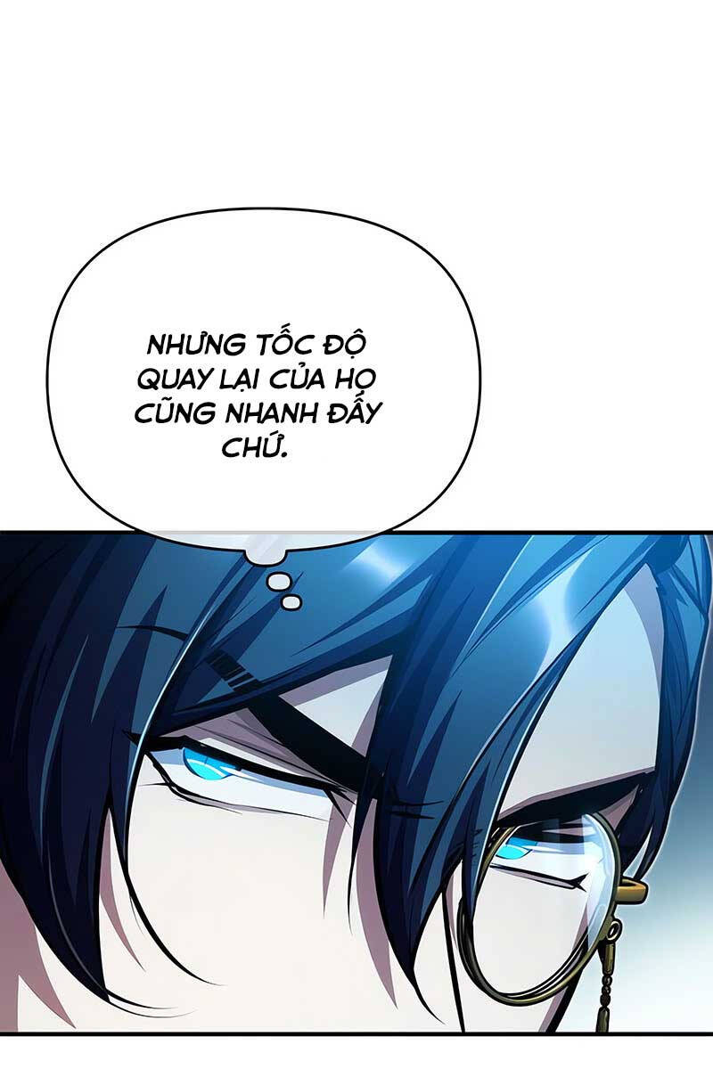 Giáo Sư Gián Điệp Chap 75 - Next Chap 76