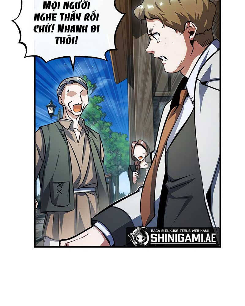 Giáo Sư Gián Điệp Chap 75 - Next Chap 76