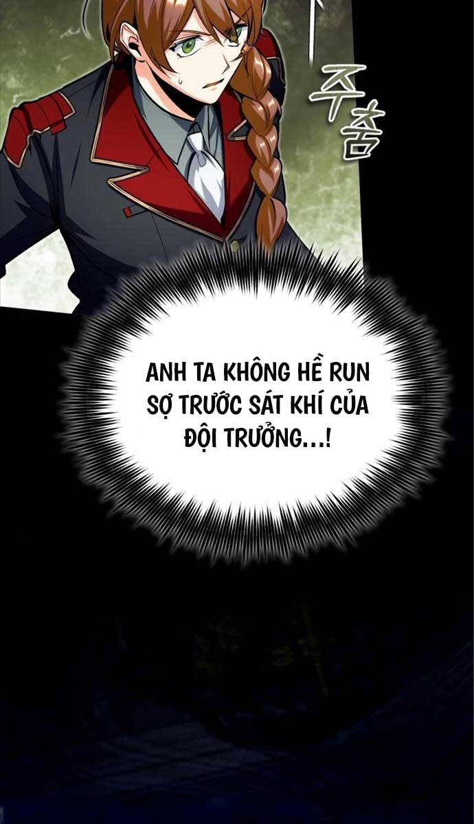Giáo Sư Gián Điệp Chap 77 - Next Chap 78