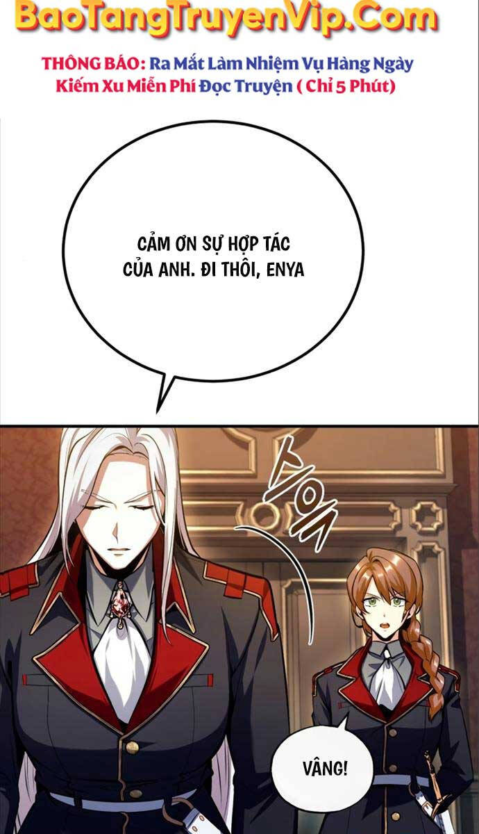 Giáo Sư Gián Điệp Chap 77 - Next Chap 78