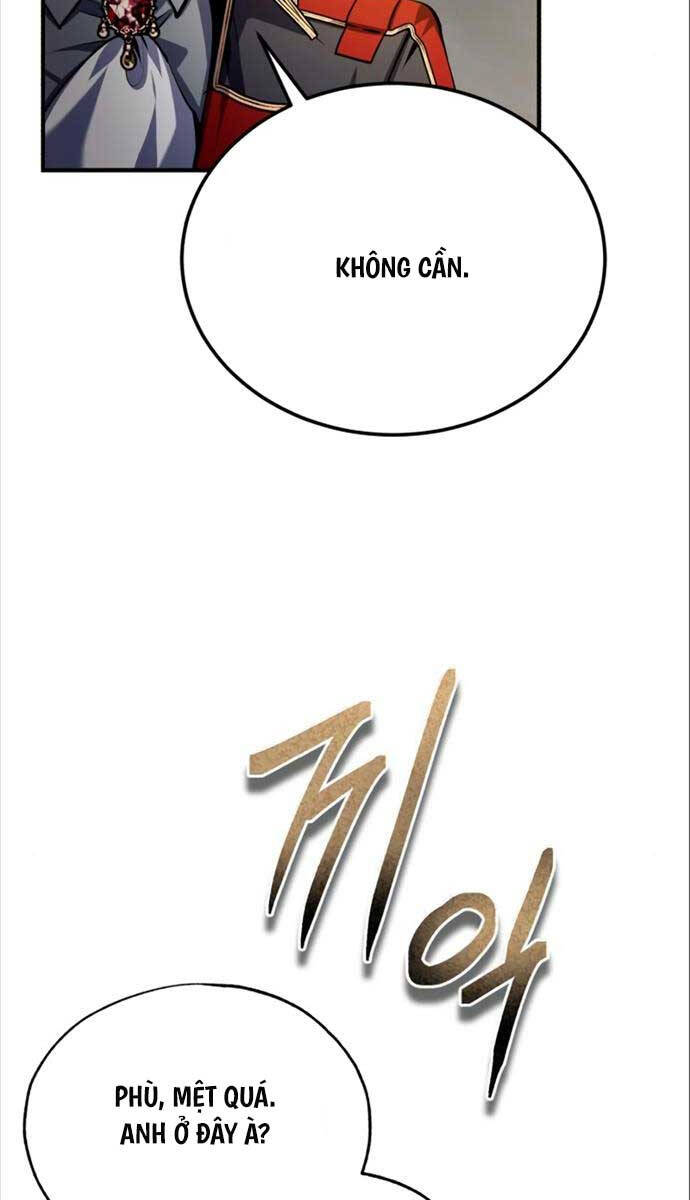 Giáo Sư Gián Điệp Chap 77 - Next Chap 78