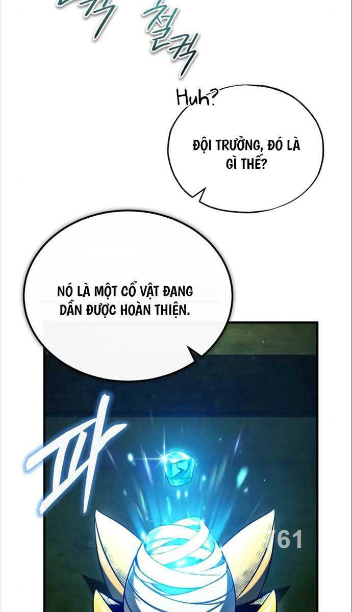 Giáo Sư Gián Điệp Chap 77 - Next Chap 78