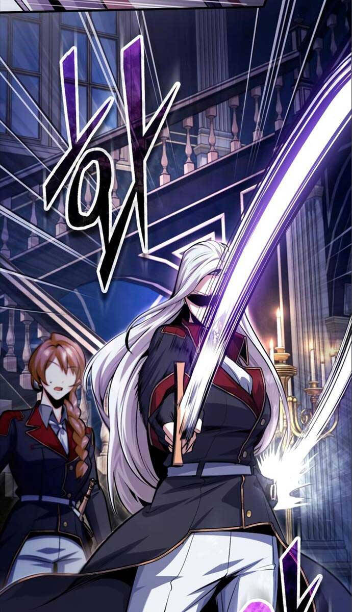 Giáo Sư Gián Điệp Chap 77 - Next Chap 78