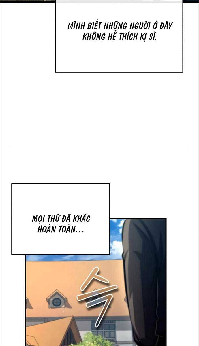 Giáo Sư Gián Điệp Chap 77 - Next Chap 78