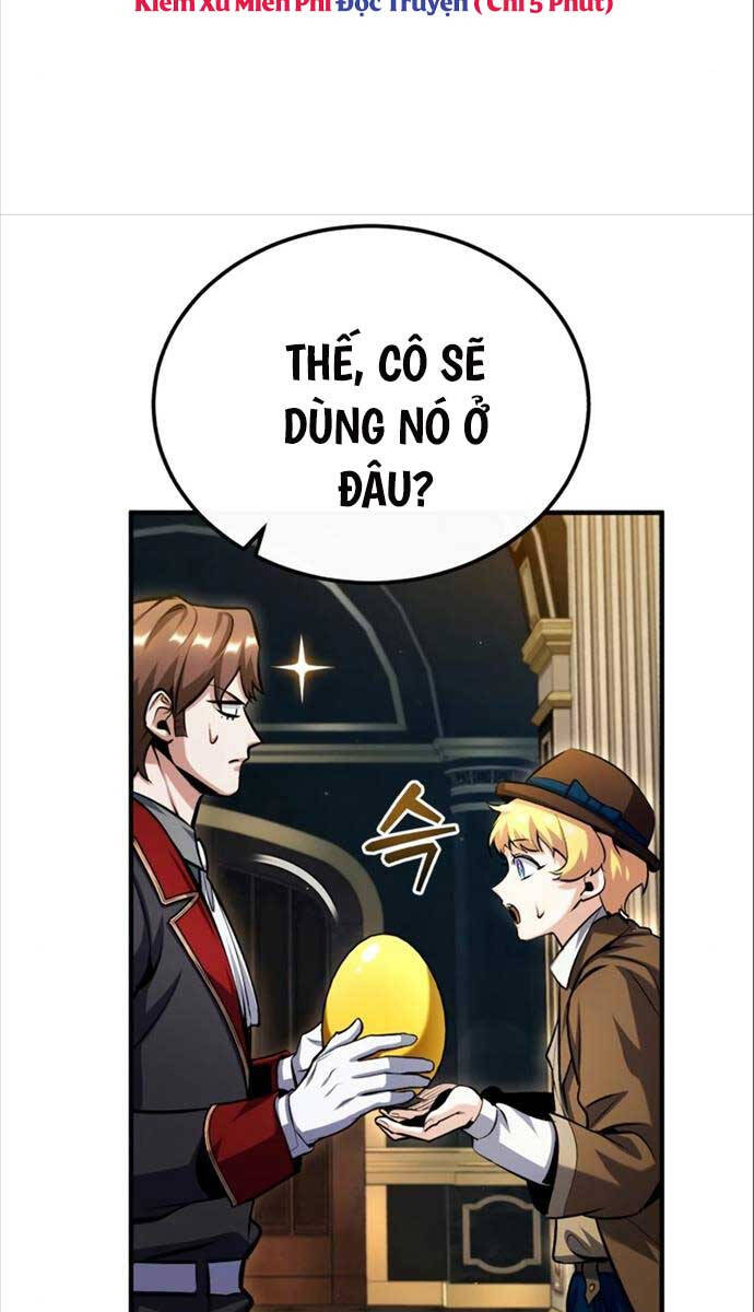 Giáo Sư Gián Điệp Chap 77 - Next Chap 78
